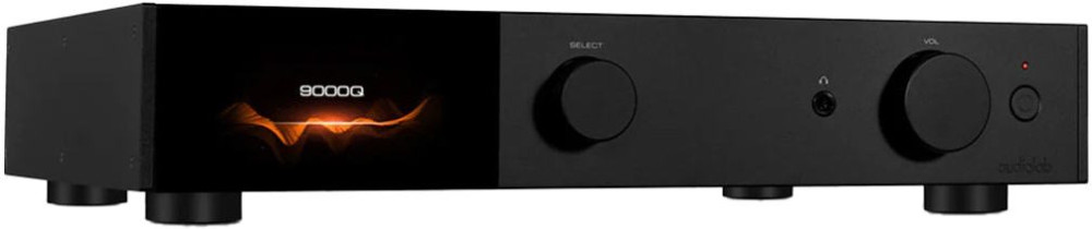 Предусилитель Audiolab 9000Q