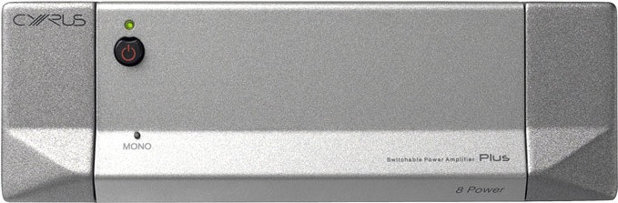 Усилитель Cyrus 8 Power