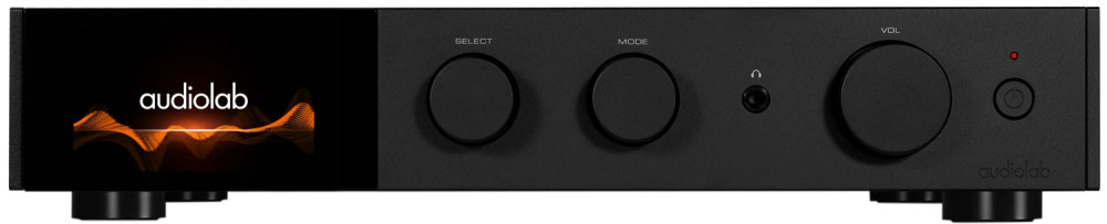 Усилитель Audiolab 9000A