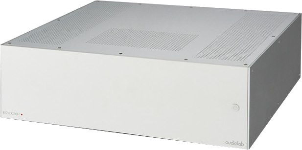 Усилитель Audiolab 8300XP