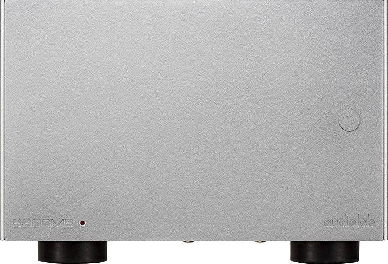 Усилитель Audiolab 8300MB
