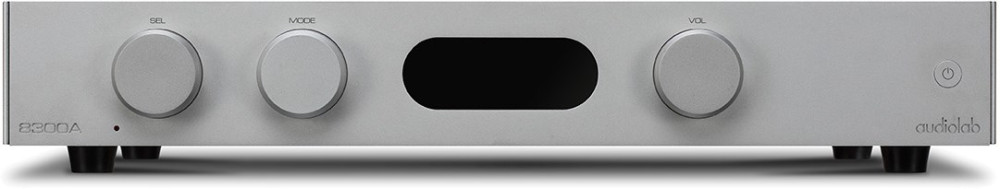 Усилитель Audiolab 8300A