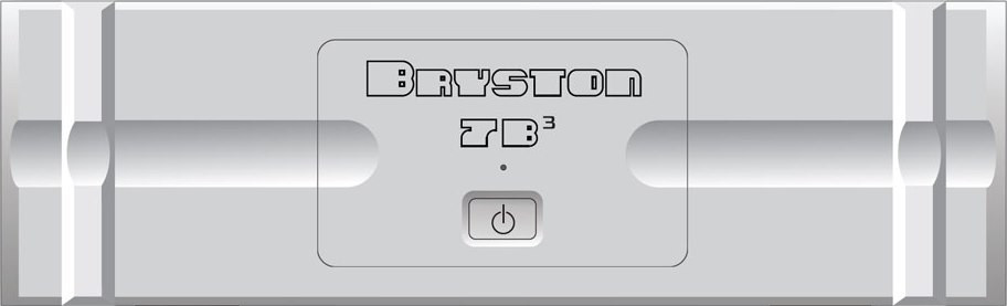 Усилитель Bryston 7B SST3