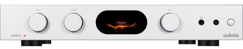 Усилитель Audiolab 7000A