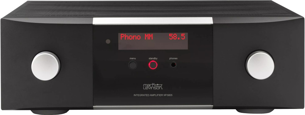 Усилитель Mark Levinson 5805