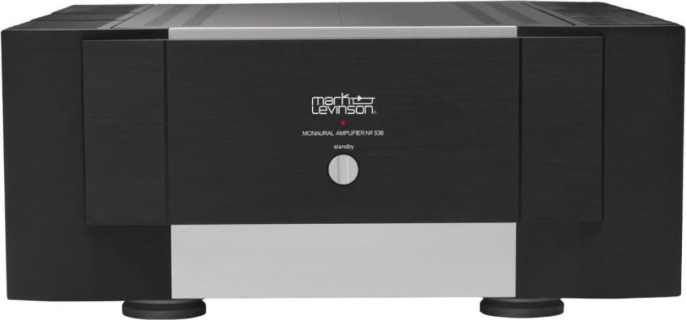 Підсилювач Mark Levinson 536