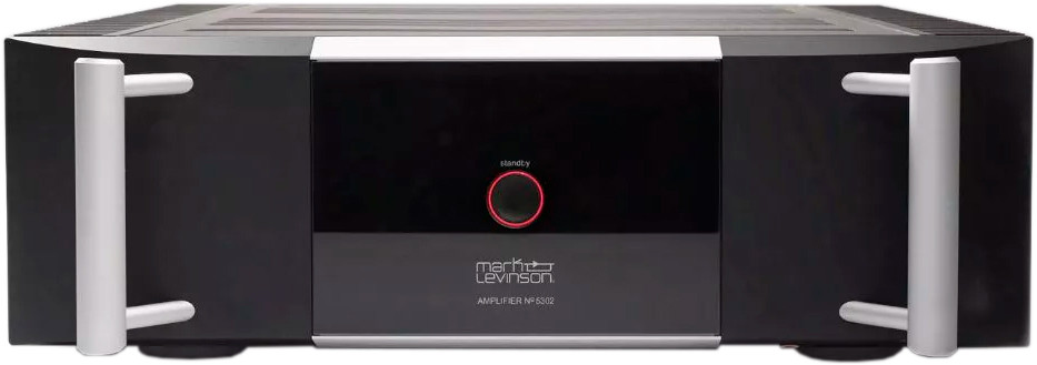 Підсилювач Mark Levinson 5302
