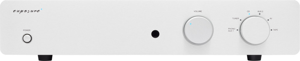 Предусилитель Exposure 5010 Pre Amplifier