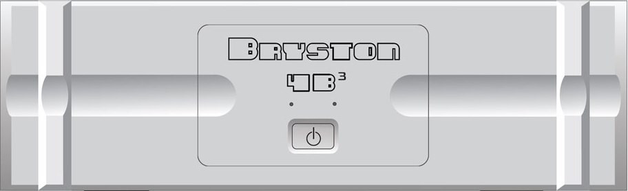 Усилитель Bryston 4B SST3