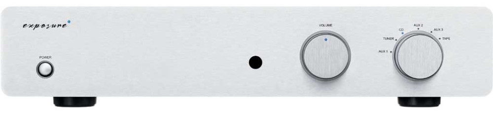 Предусилитель Exposure 3010s2 Pre-Amplifier