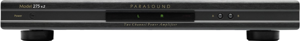 Підсилювач Parasound 275 v.2