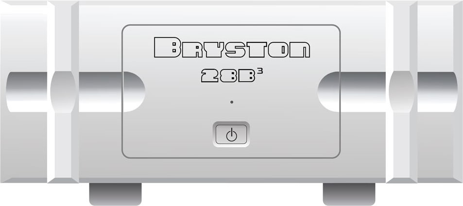 Усилитель Bryston 28B 3