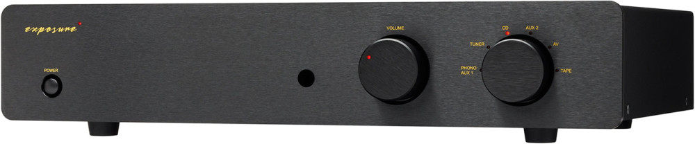 Усилитель Exposure 2510 Integrated Amplifier