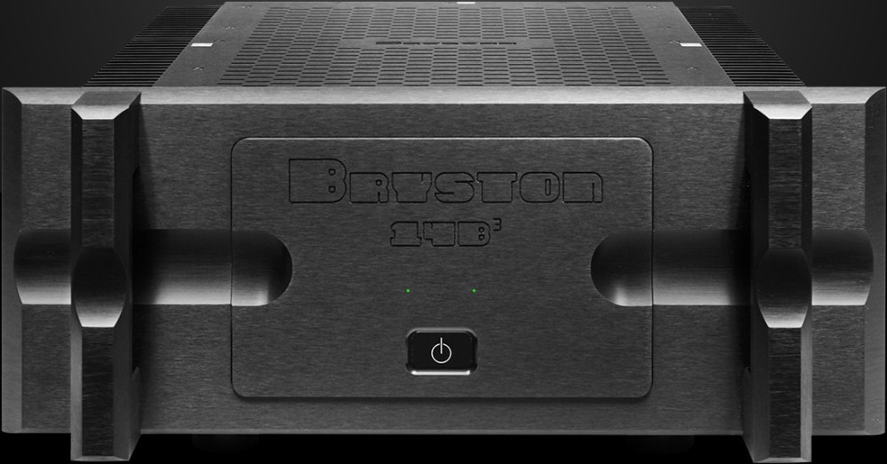 Усилитель Bryston 14B 3
