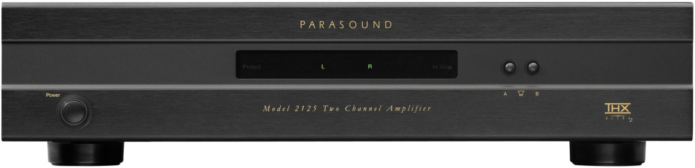 Усилитель Parasound 2125