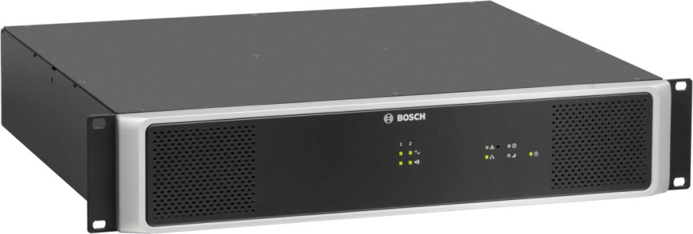 Підсилювач Bosch PVA-2P500
