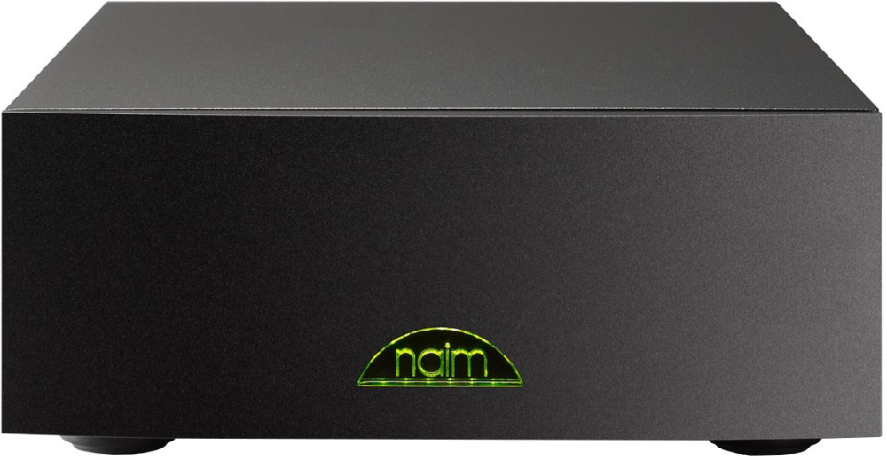 Підсилювач Naim Audio NAP 100