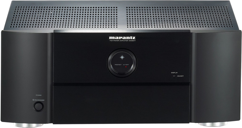 Усилитель Marantz MM8077