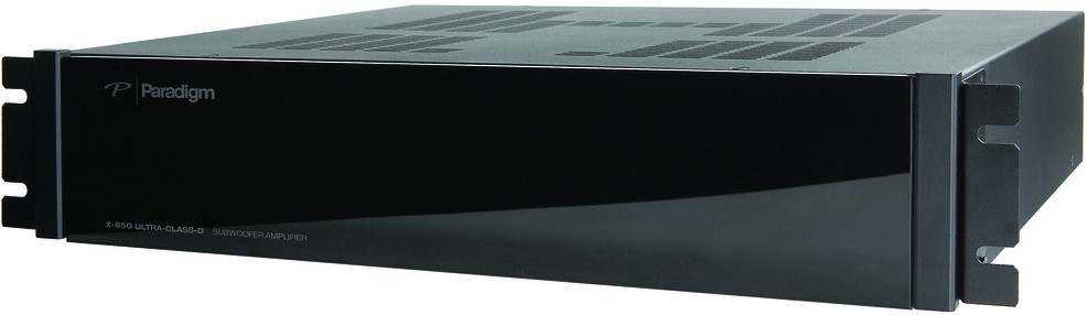 Усилитель Paradigm X-850