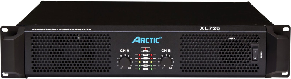 Підсилювач ARCTIC XL720