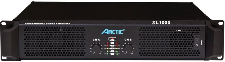 Підсилювач ARCTIC XL1000