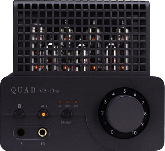 Усилитель Quad VA-One