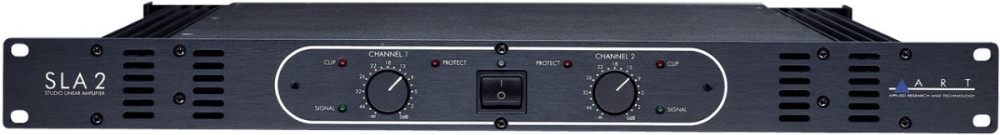 Підсилювач ART SLA2