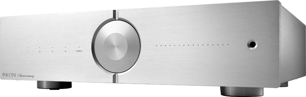 Усилитель Audio Analogue Puccini Anniversary