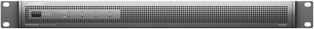 Усилитель Bose PowerSpace P4300