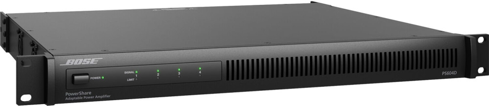 Усилитель Bose PowerShare PS604D