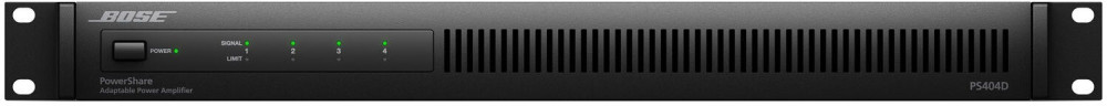 Усилитель Bose PowerShare PS404D