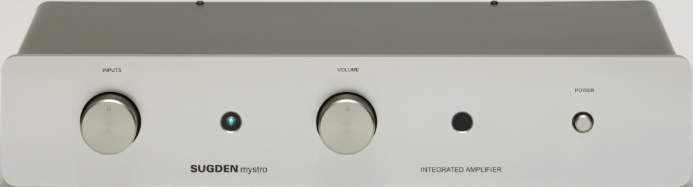 Підсилювач Sugden Mystro