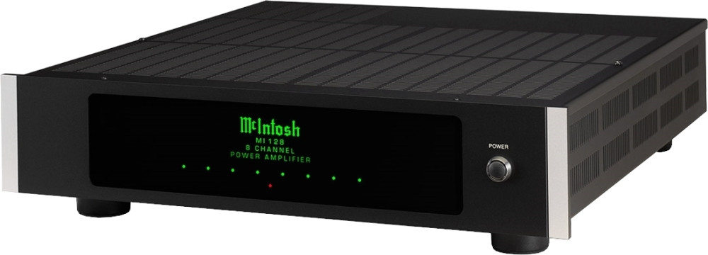 Усилитель McIntosh MI128
