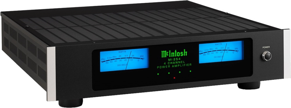 Усилитель McIntosh MI254