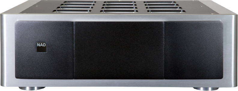 Підсилювач NAD M28
