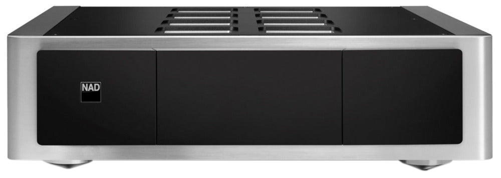 Підсилювач NAD M23