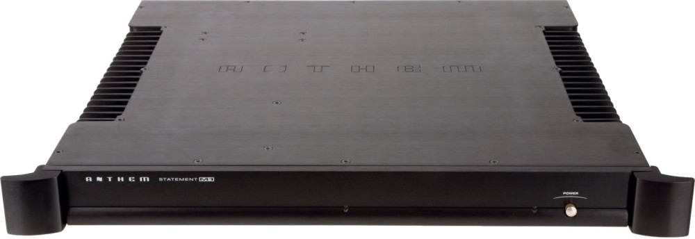 Підсилювач Anthem M1