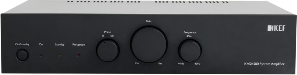 Підсилювач KEF KASA500