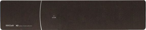 Усилитель Roksan Kandy K3 Power Amplifier