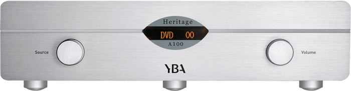 Усилитель YBA Heritage A200