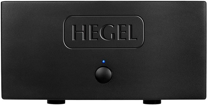 Усилитель Hegel H30