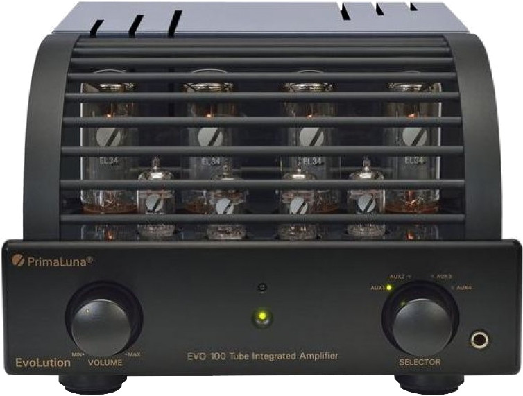 Усилитель PrimaLuna Evolution 100 Int