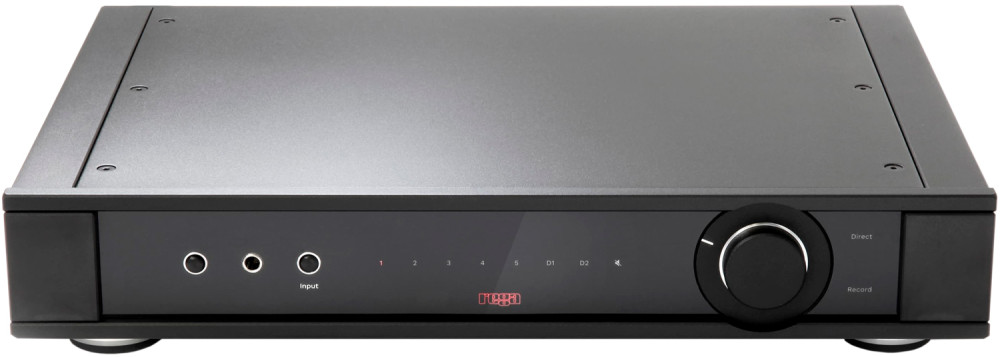 Усилитель Rega Elicit MK5