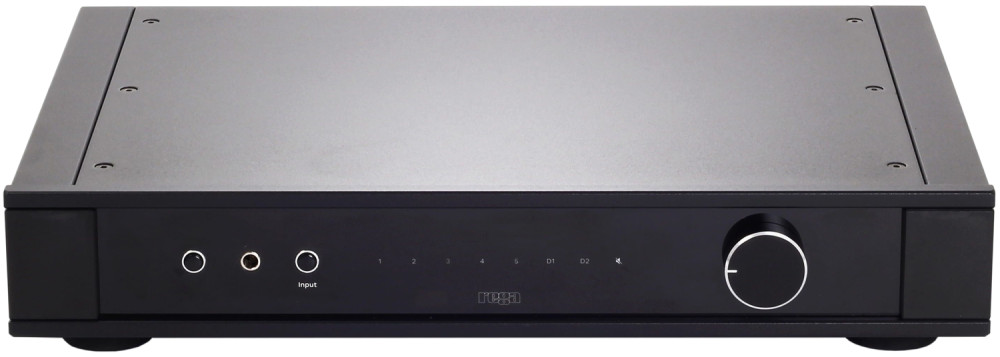 Усилитель Rega Elex MK4