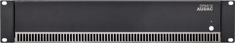 Підсилювач Audac DPA616