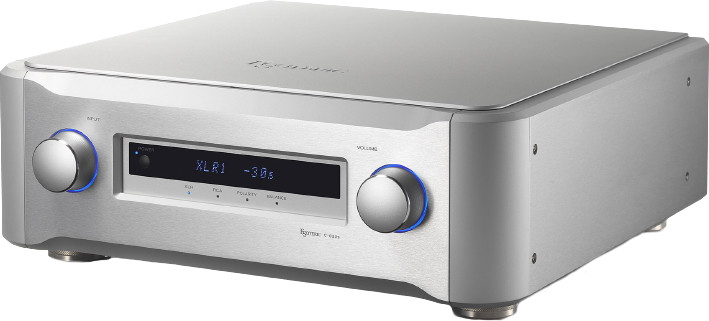 Предусилитель Esoteric C-03XS