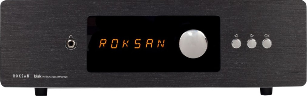 Усилитель Roksan Blak Amp Usb