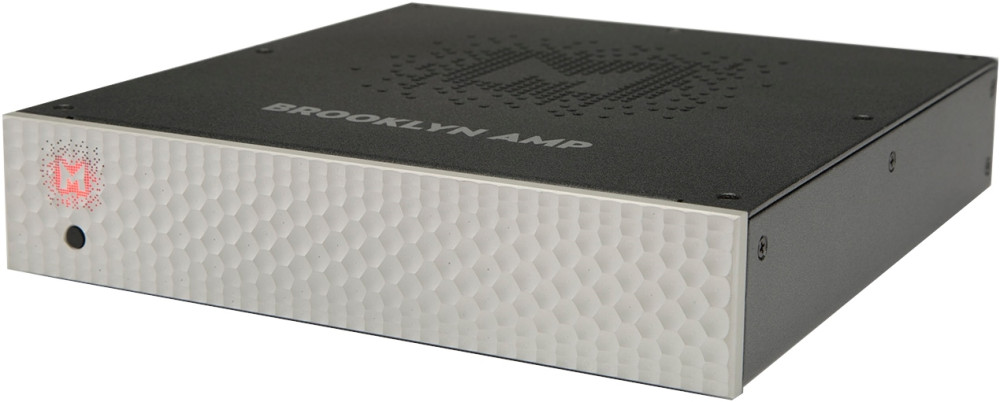 Усилитель Mytek Digital Brooklyn AMP