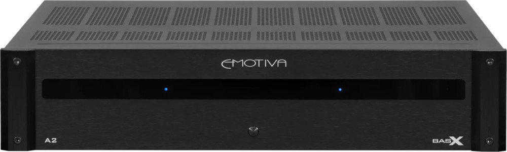 Усилитель Emotiva BasX A2
