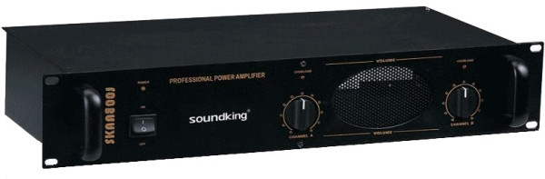 Підсилювач Soundking AA800J